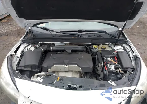 2014 Chevrolet Malibu 1Lt z USA, uszkodzony, nr VIN 1G11C5SL5EF288739